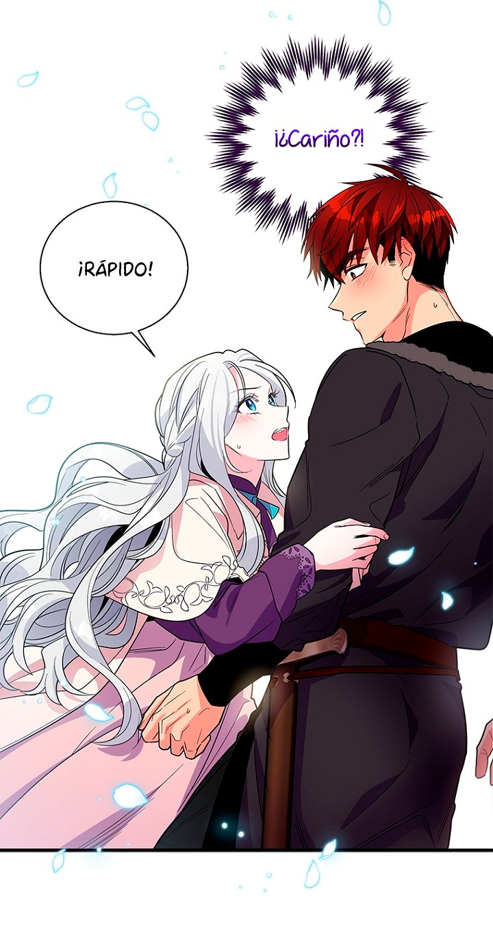 Read Cariño, hoy voy hacer huelga ES Manga Online