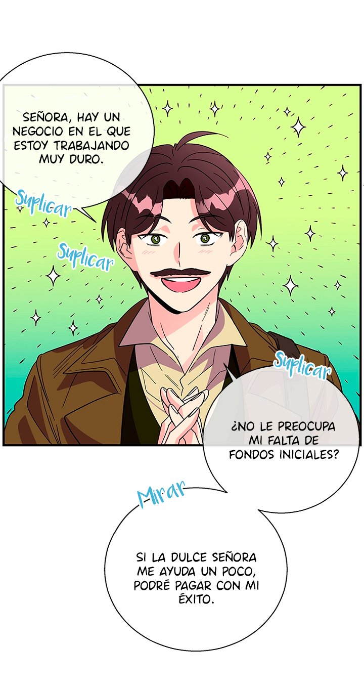 Read Cariño, hoy voy hacer huelga ES Manga Online