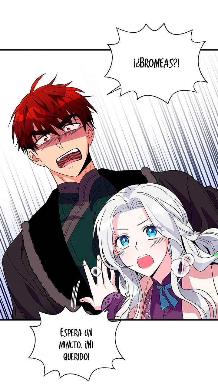 Read Cariño, hoy voy hacer huelga ES Manga Online