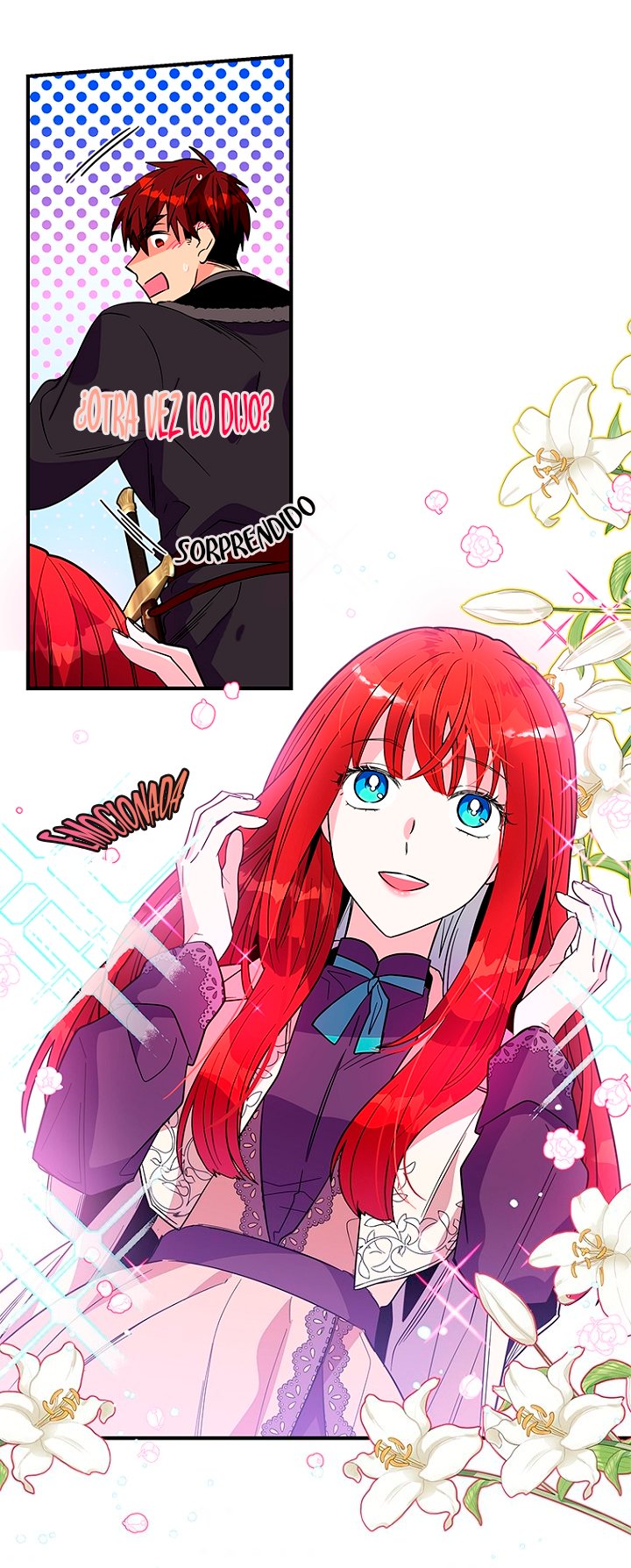 Read Cariño, hoy voy hacer huelga ES Manga Online