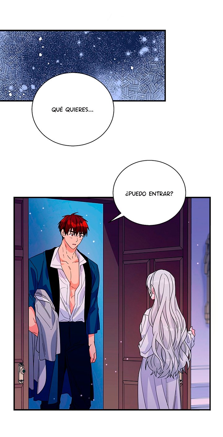 Read Cariño, hoy voy hacer huelga ES Manga Online