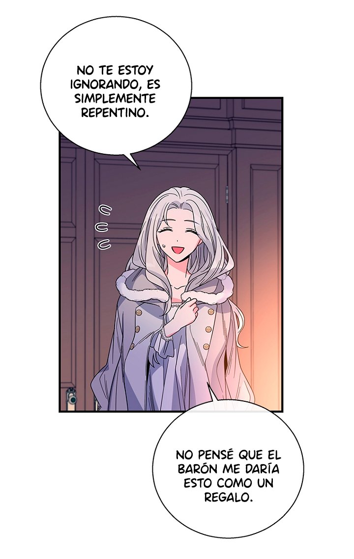 Read Cariño, hoy voy hacer huelga ES Manga Online