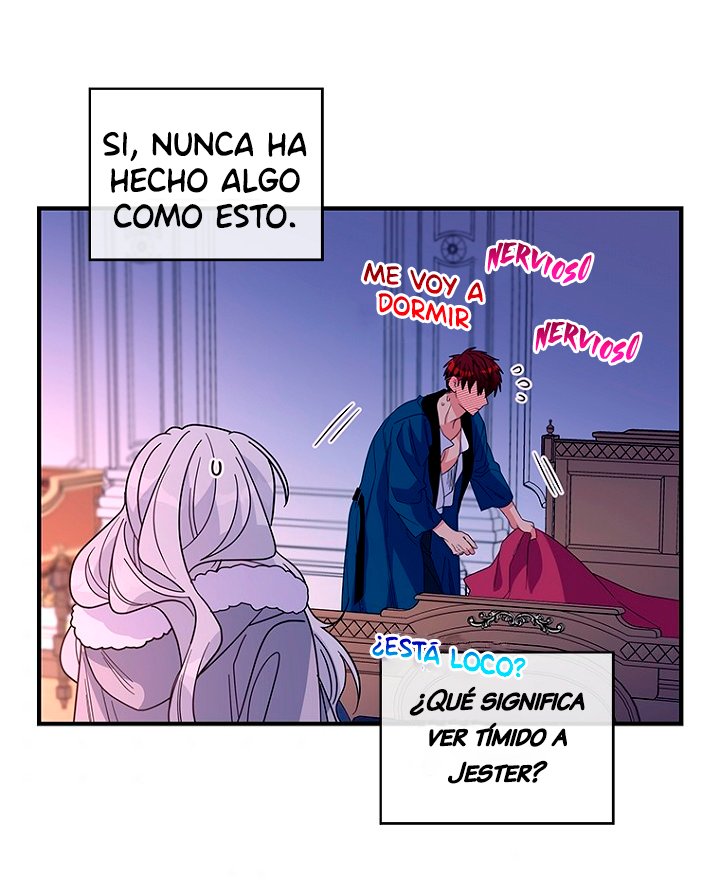 Read Cariño, hoy voy hacer huelga ES Manga Online