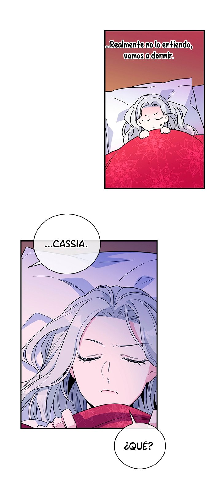 Read Cariño, hoy voy hacer huelga ES Manga Online