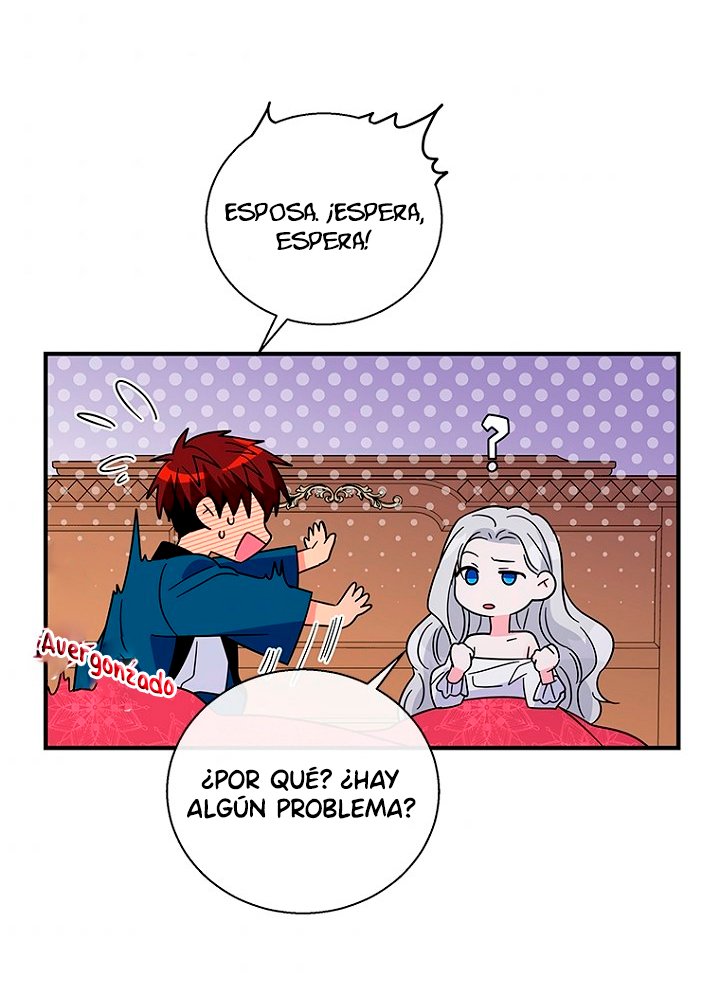 Read Cariño, hoy voy hacer huelga ES Manga Online