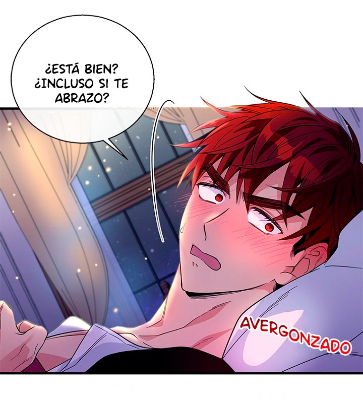 Read Cariño, hoy voy hacer huelga ES Manga Online