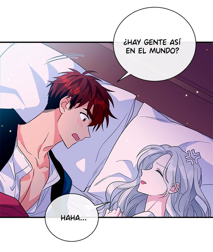 Read Cariño, hoy voy hacer huelga ES Manga Online