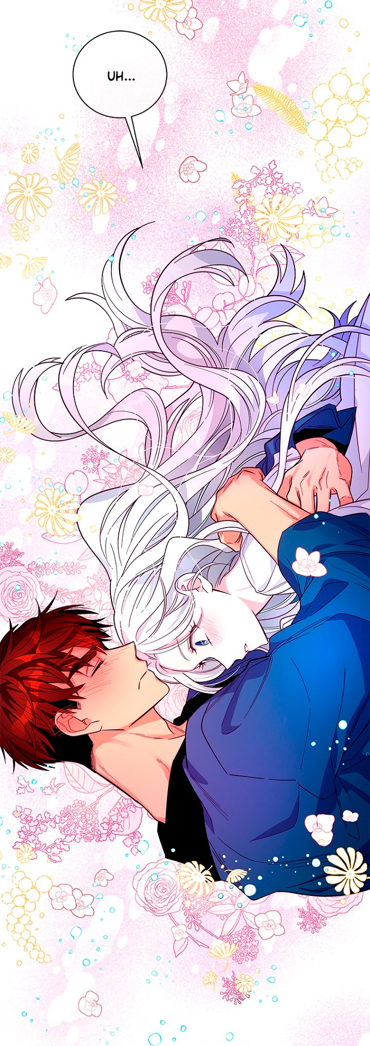 Read Cariño, hoy voy hacer huelga ES Manga Online