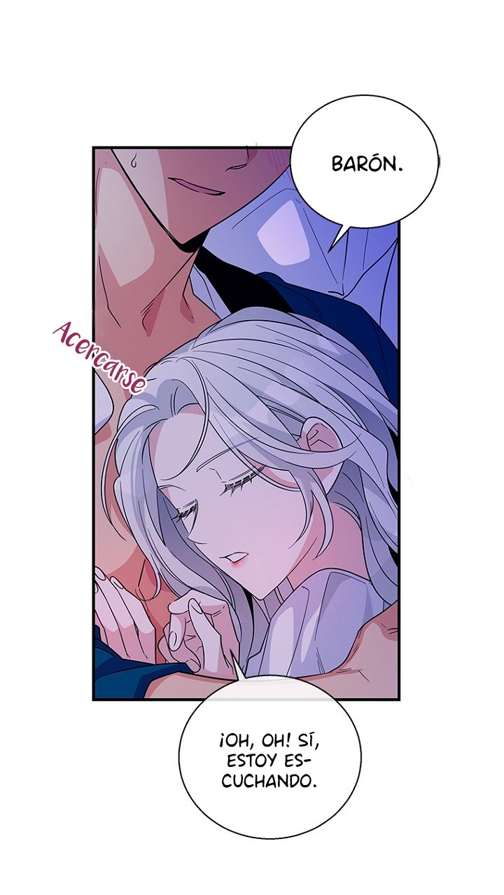 Read Cariño, hoy voy hacer huelga ES Manga Online