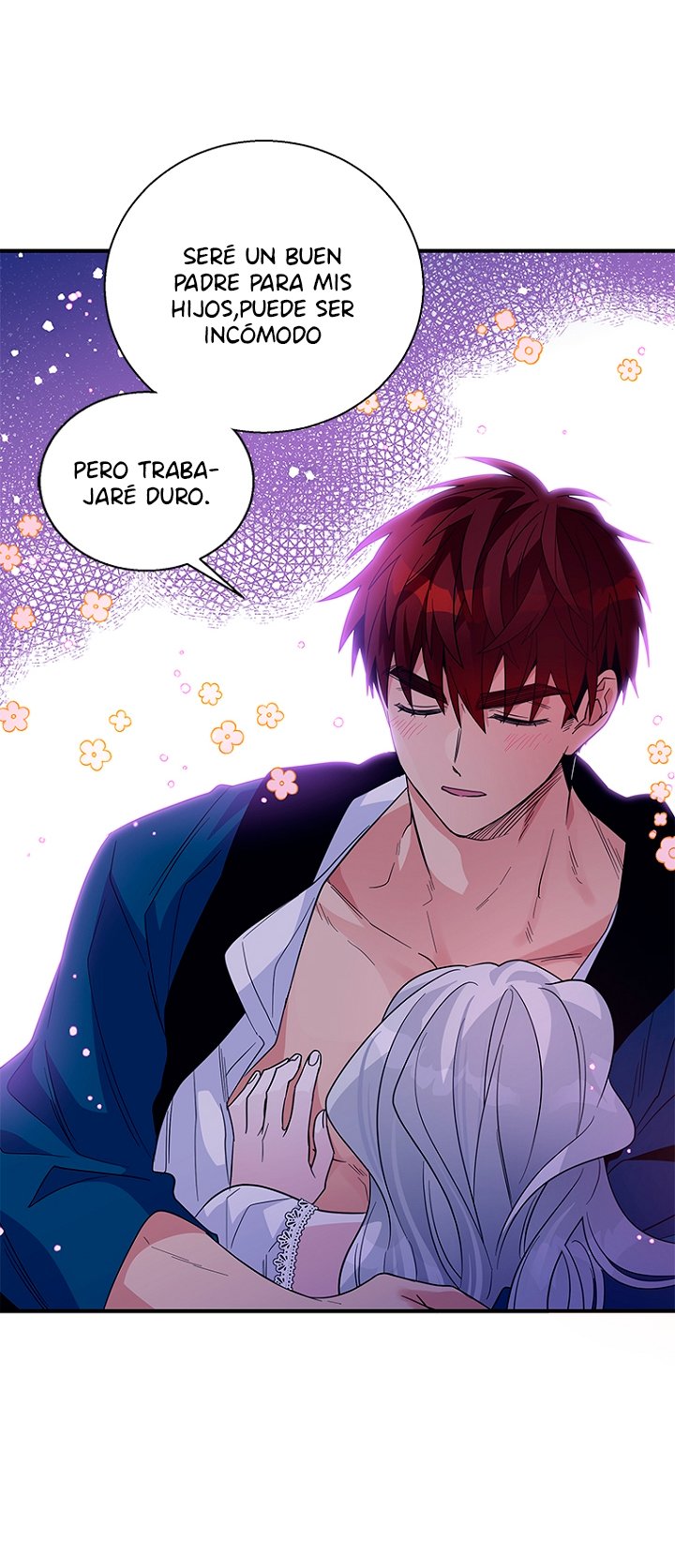 Read Cariño, hoy voy hacer huelga ES Manga Online
