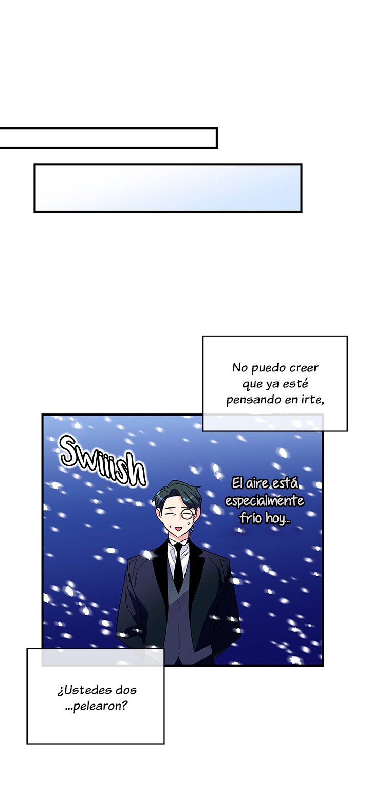 Read Cariño, hoy voy hacer huelga ES Manga Online
