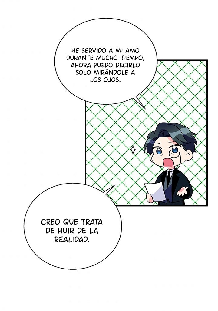 Read Cariño, hoy voy hacer huelga ES Manga Online