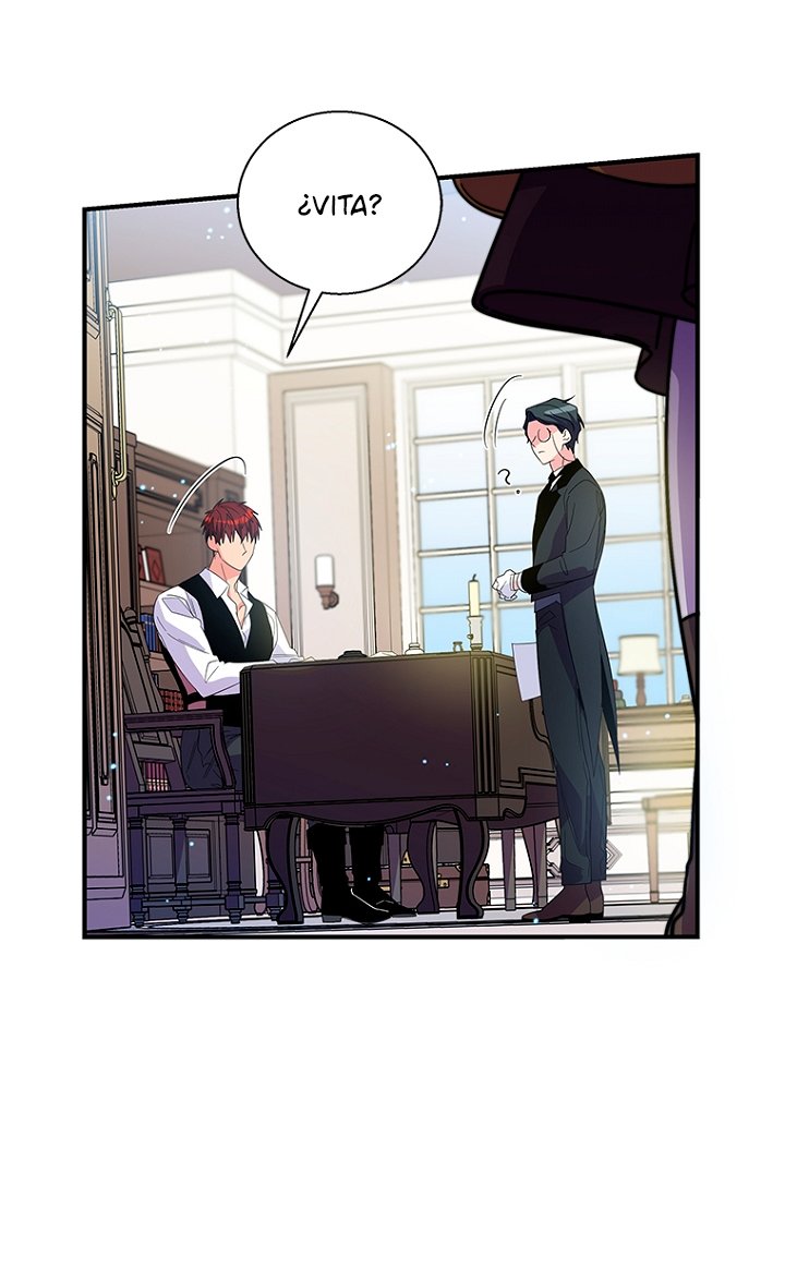 Read Cariño, hoy voy hacer huelga ES Manga Online