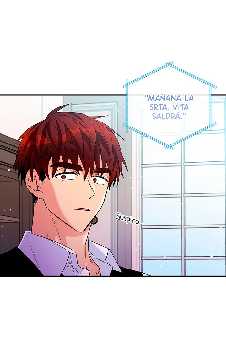 Read Cariño, hoy voy hacer huelga ES Manga Online