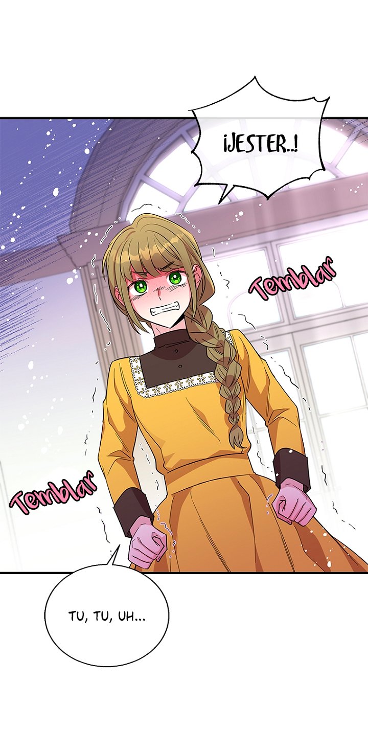 Read Cariño, hoy voy hacer huelga ES Manga Online