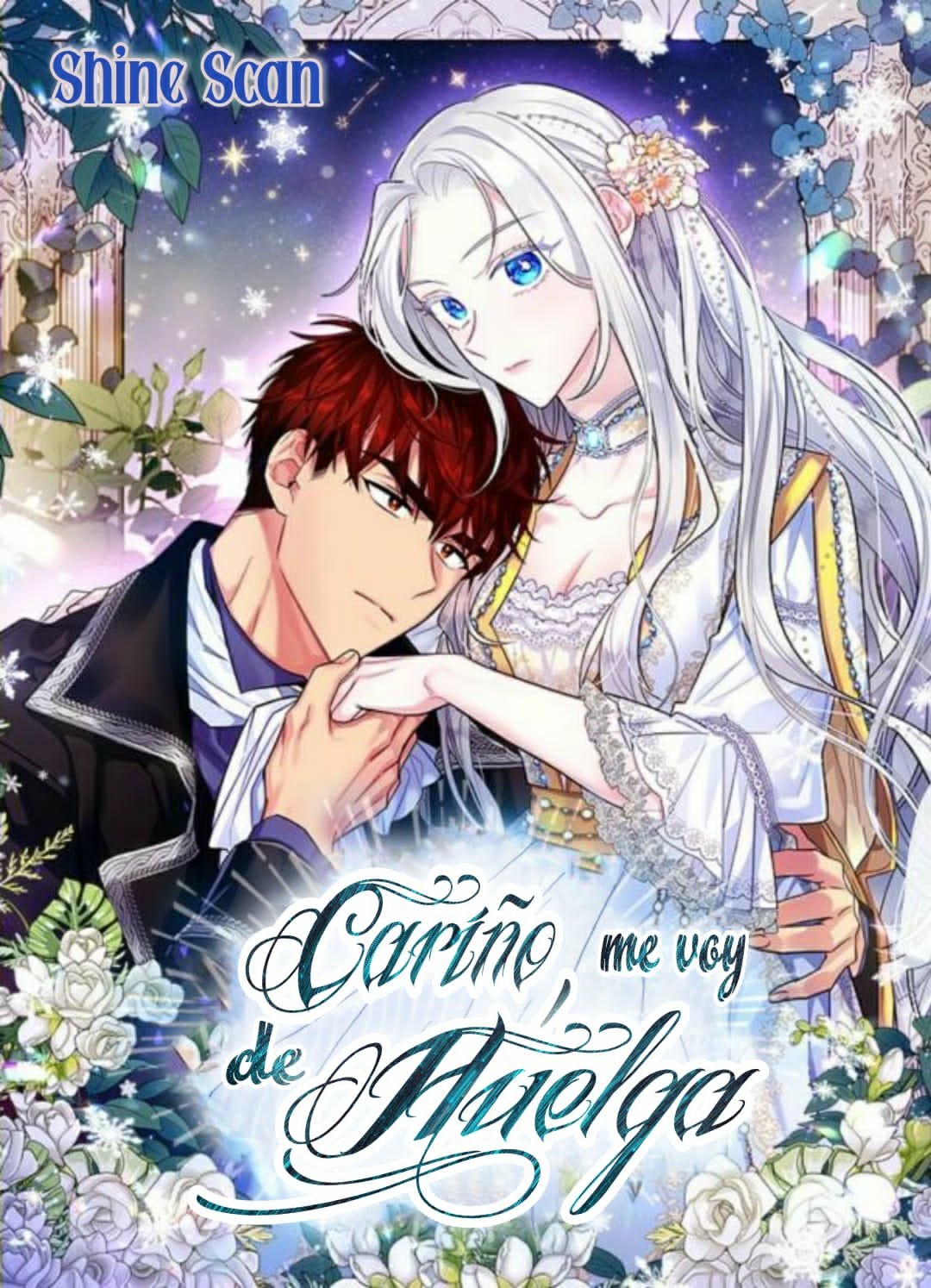 Read Cariño, hoy voy hacer huelga ES Manga Online