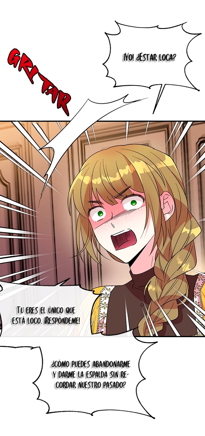 Read Cariño, hoy voy hacer huelga ES Manga Online