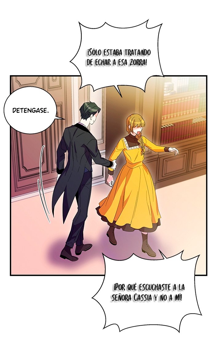Read Cariño, hoy voy hacer huelga ES Manga Online