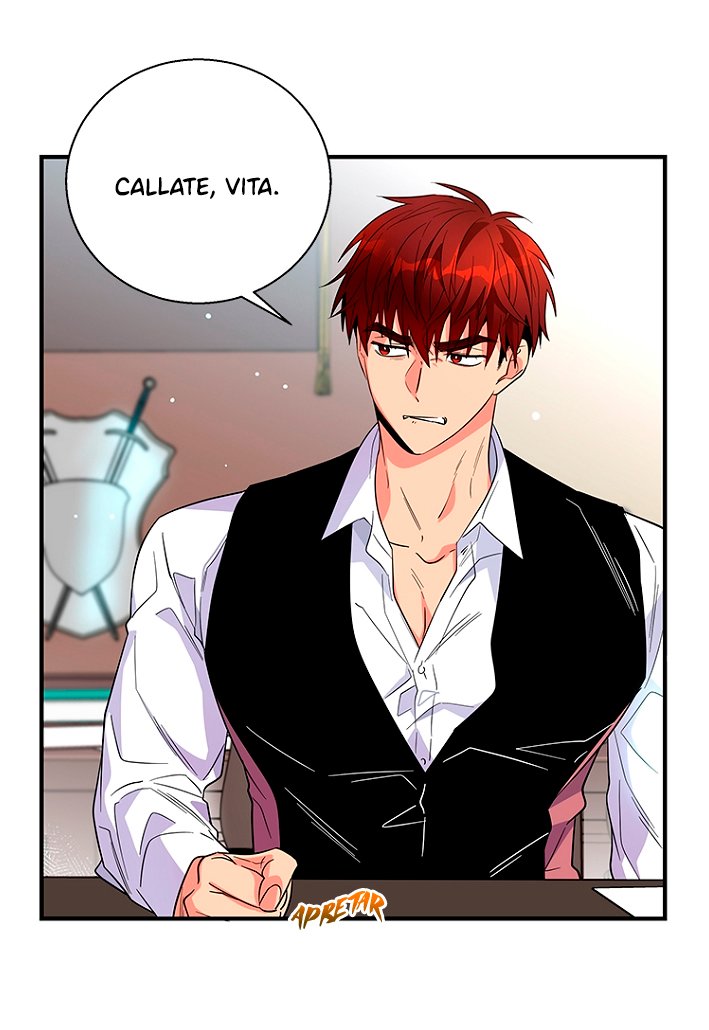 Read Cariño, hoy voy hacer huelga ES Manga Online