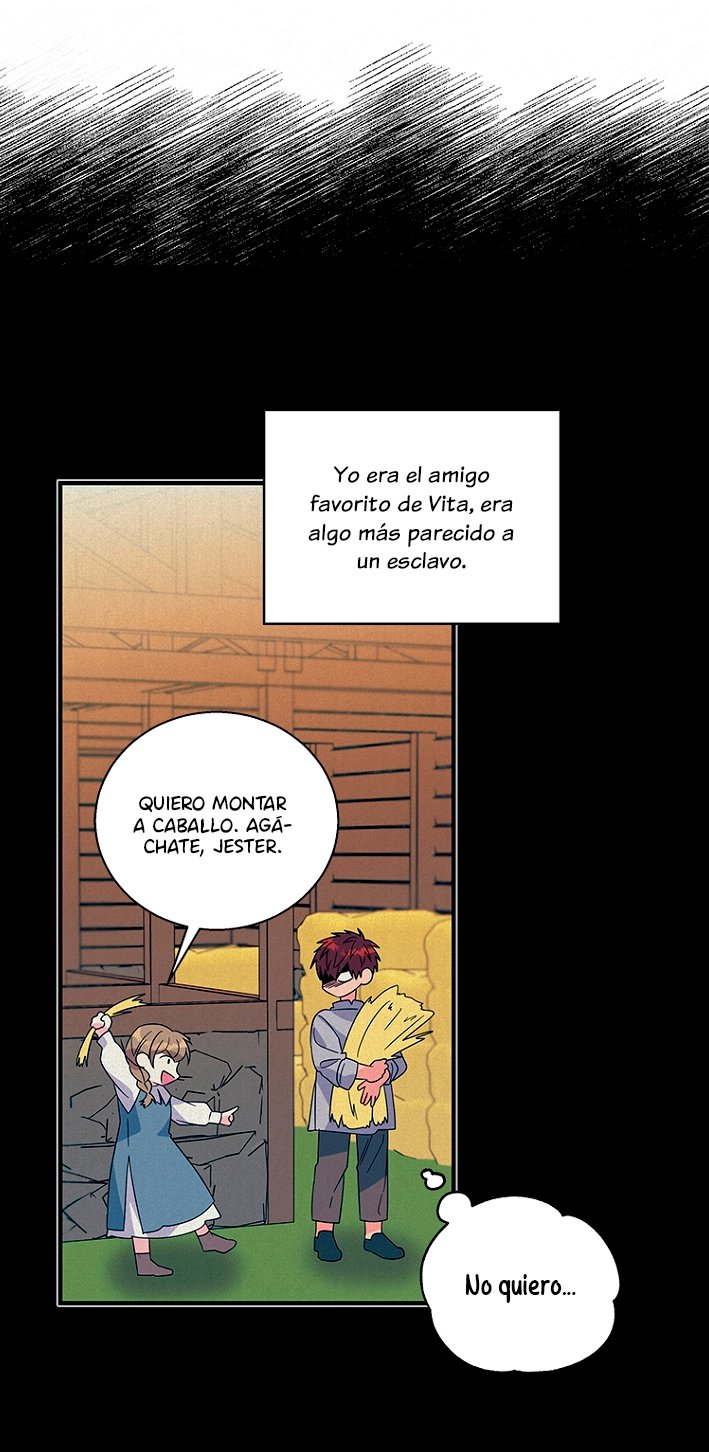 Read Cariño, hoy voy hacer huelga ES Manga Online