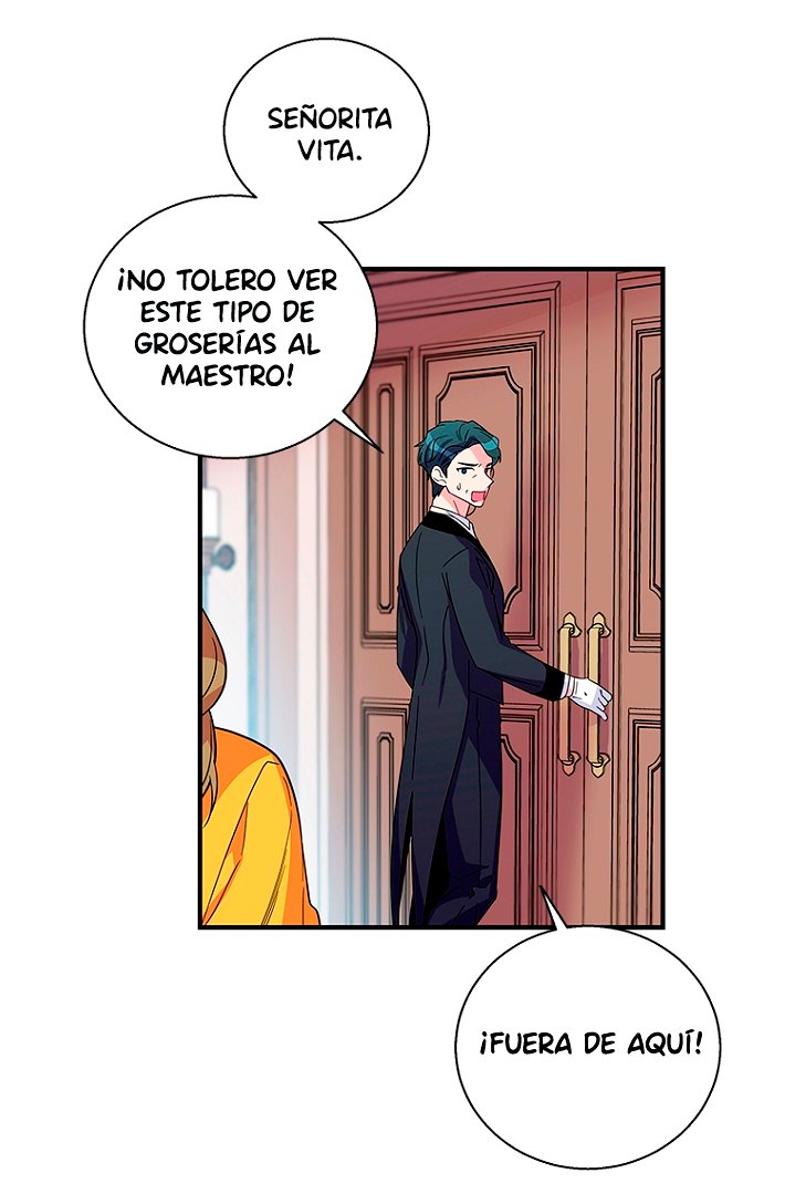 Read Cariño, hoy voy hacer huelga ES Manga Online