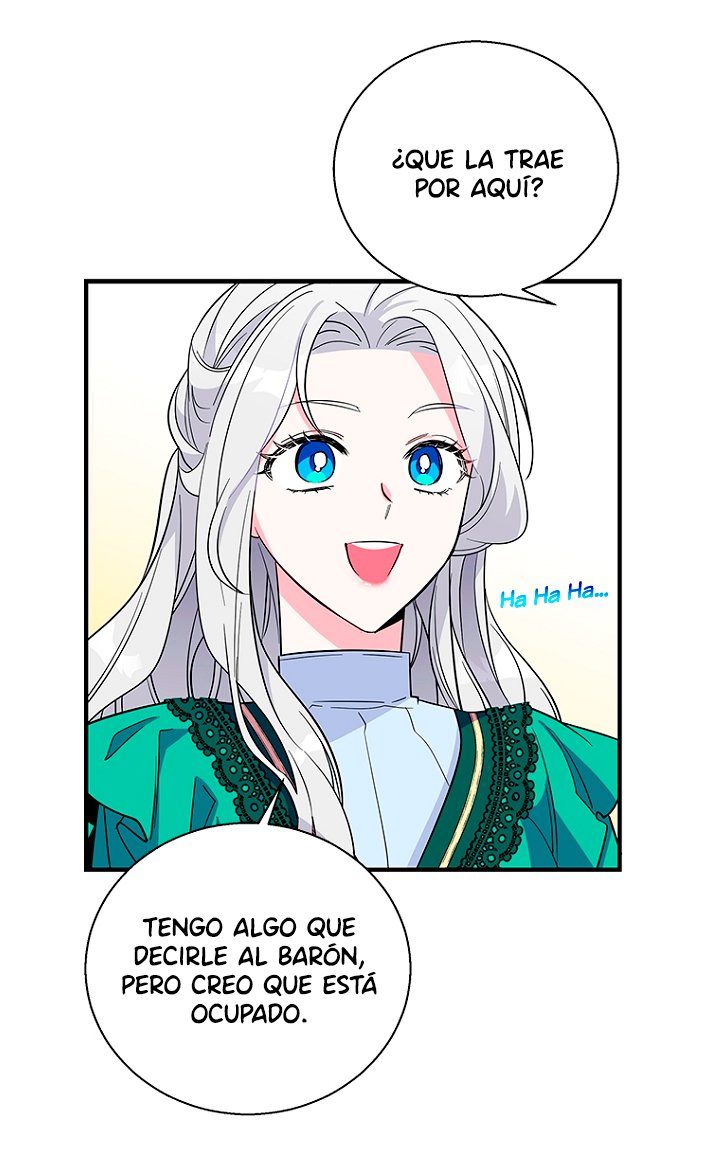 Read Cariño, hoy voy hacer huelga ES Manga Online