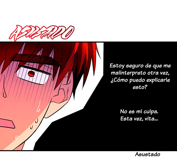 Read Cariño, hoy voy hacer huelga ES Manga Online