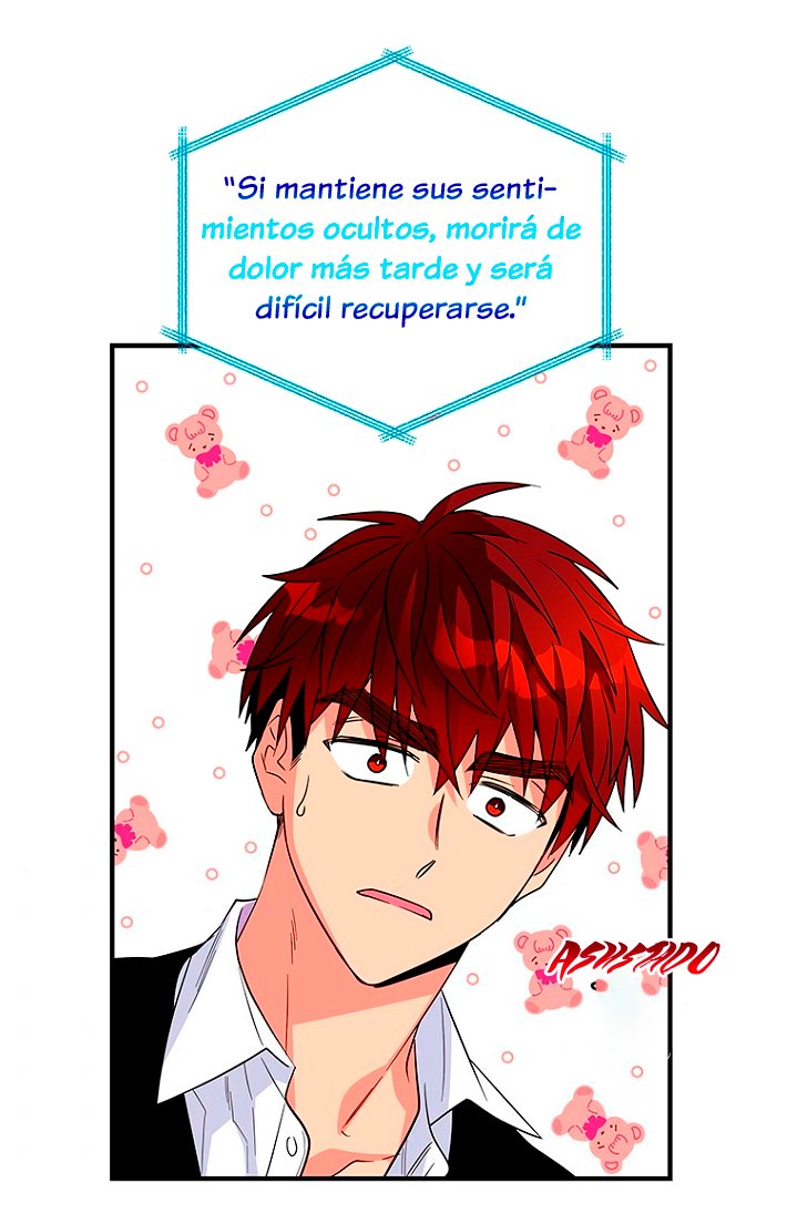 Read Cariño, hoy voy hacer huelga ES Manga Online