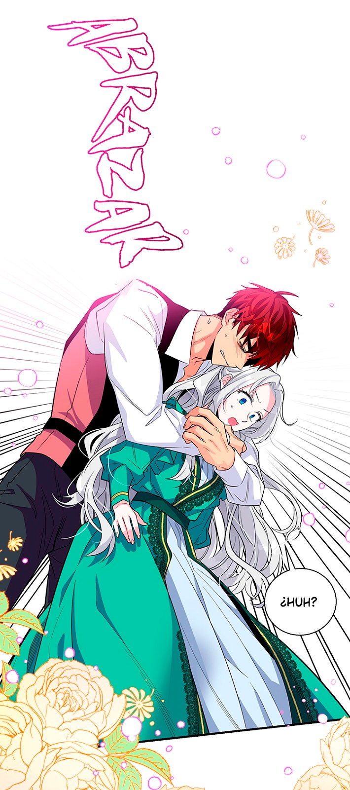 Read Cariño, hoy voy hacer huelga ES Manga Online