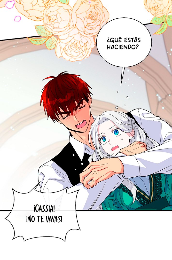 Read Cariño, hoy voy hacer huelga ES Manga Online