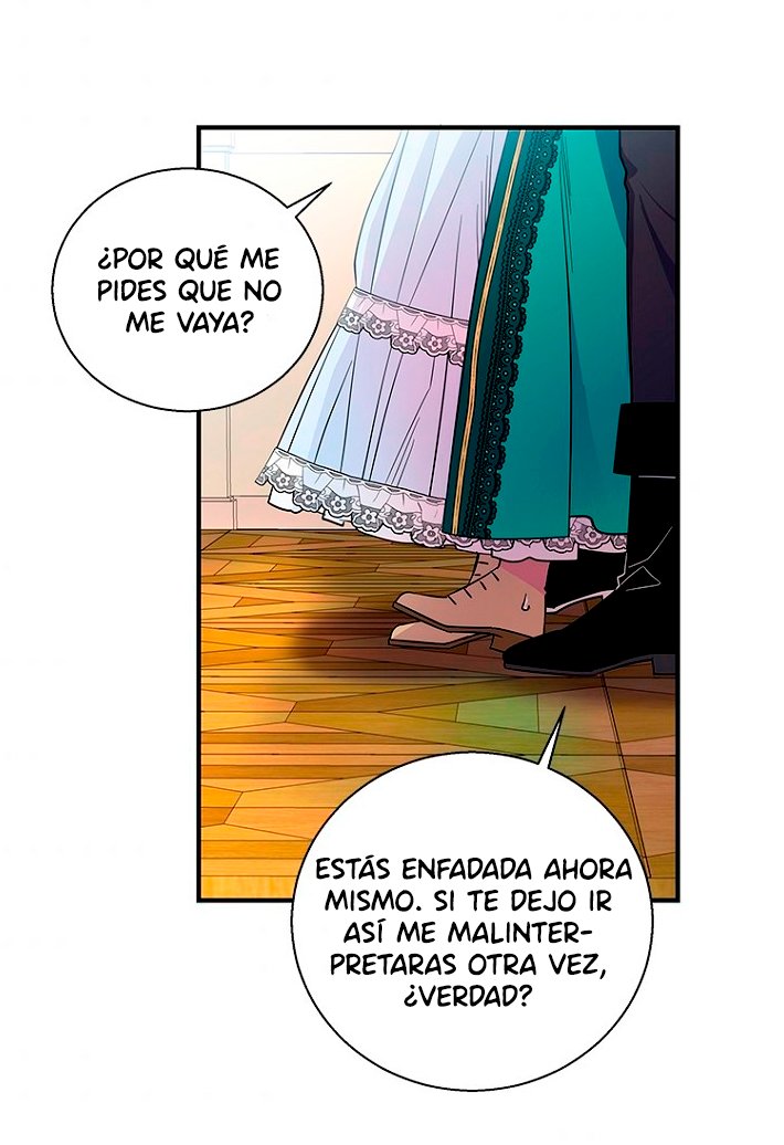 Read Cariño, hoy voy hacer huelga ES Manga Online