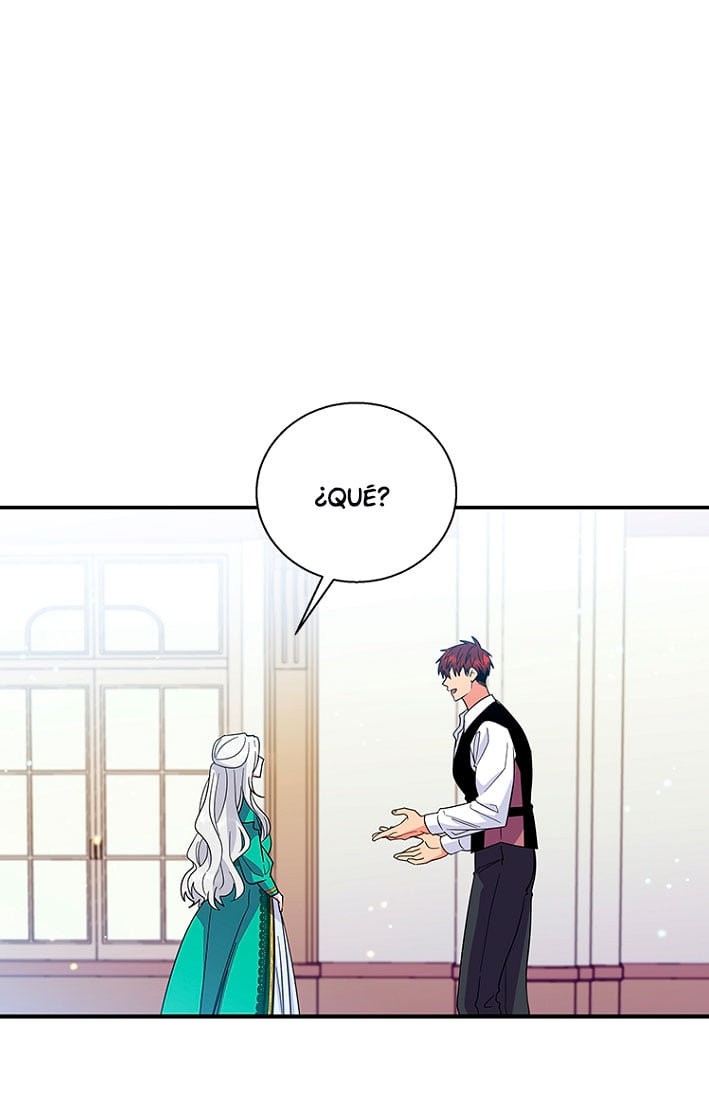 Read Cariño, hoy voy hacer huelga ES Manga Online