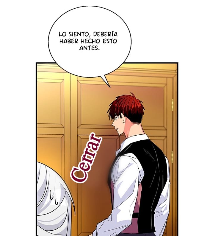 Read Cariño, hoy voy hacer huelga ES Manga Online