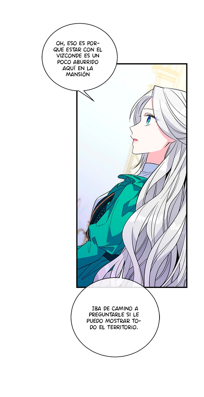 Read Cariño, hoy voy hacer huelga ES Manga Online