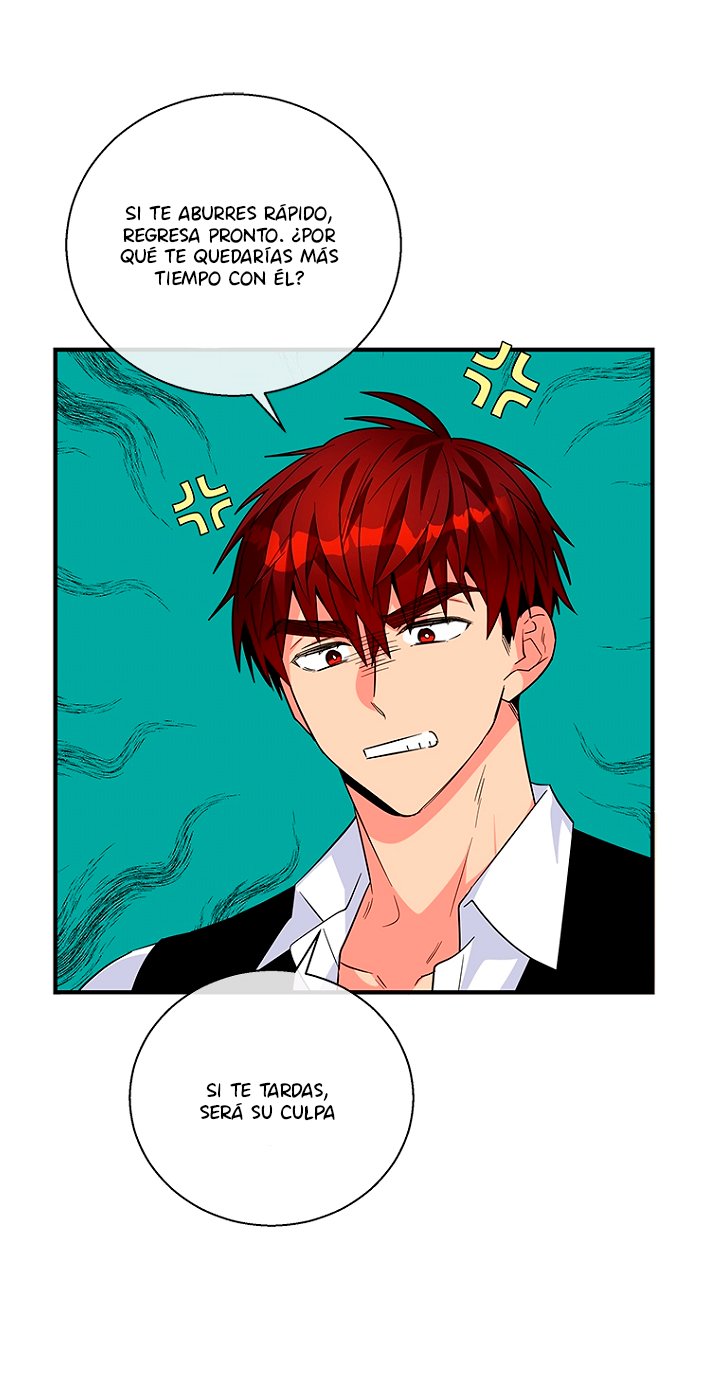 Read Cariño, hoy voy hacer huelga ES Manga Online