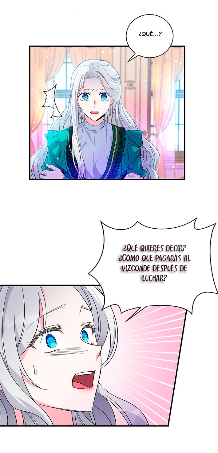 Read Cariño, hoy voy hacer huelga ES Manga Online