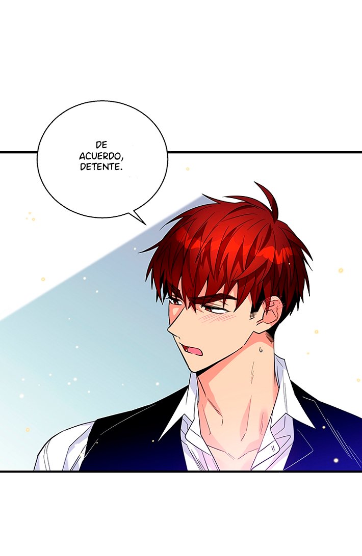 Read Cariño, hoy voy hacer huelga ES Manga Online