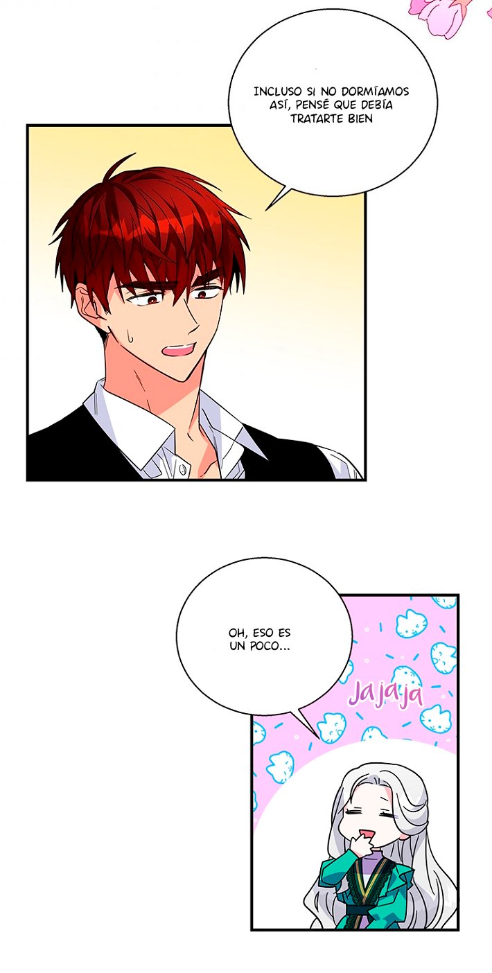 Read Cariño, hoy voy hacer huelga ES Manga Online