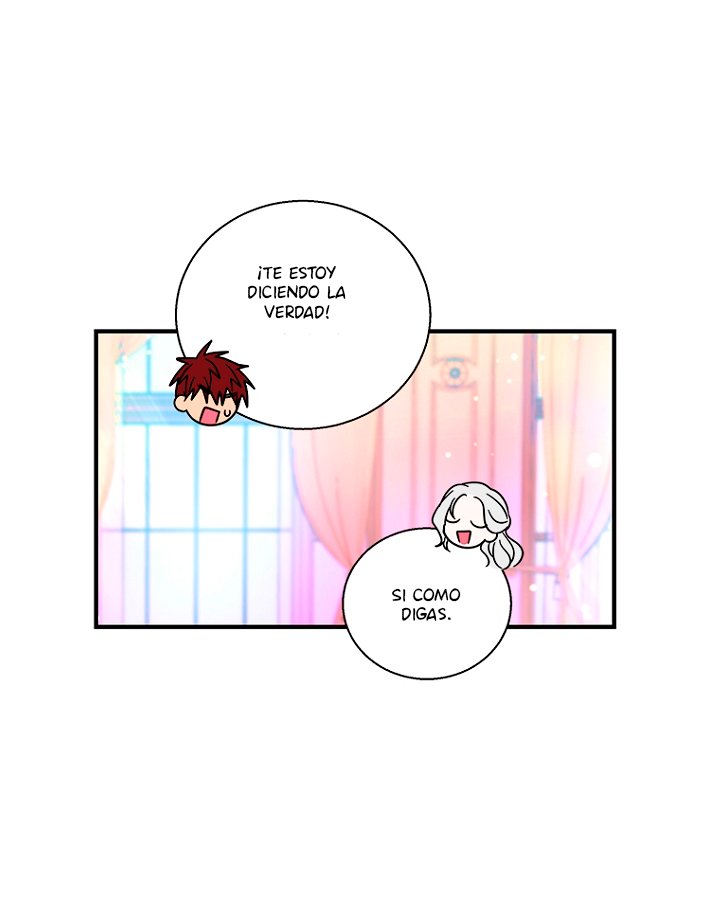 Read Cariño, hoy voy hacer huelga ES Manga Online