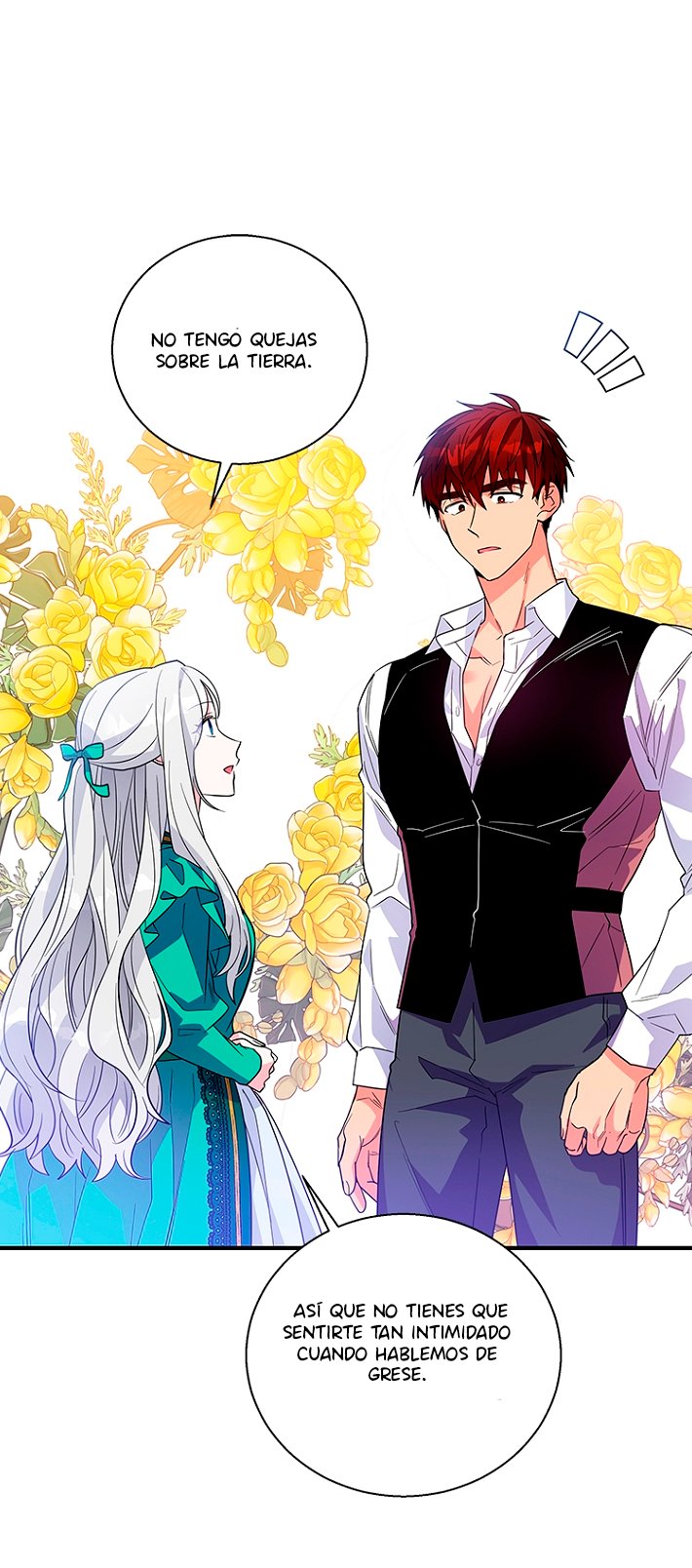 Read Cariño, hoy voy hacer huelga ES Manga Online