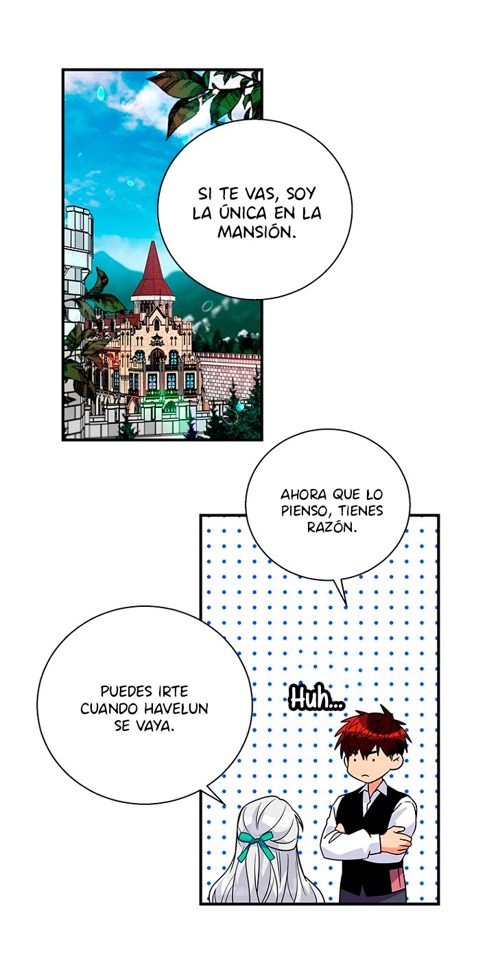 Read Cariño, hoy voy hacer huelga ES Manga Online
