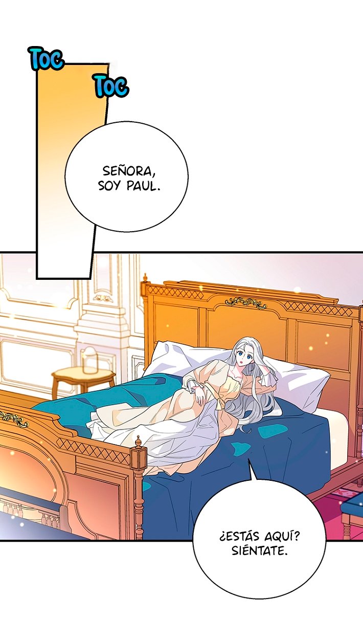 Read Cariño, hoy voy hacer huelga ES Manga Online