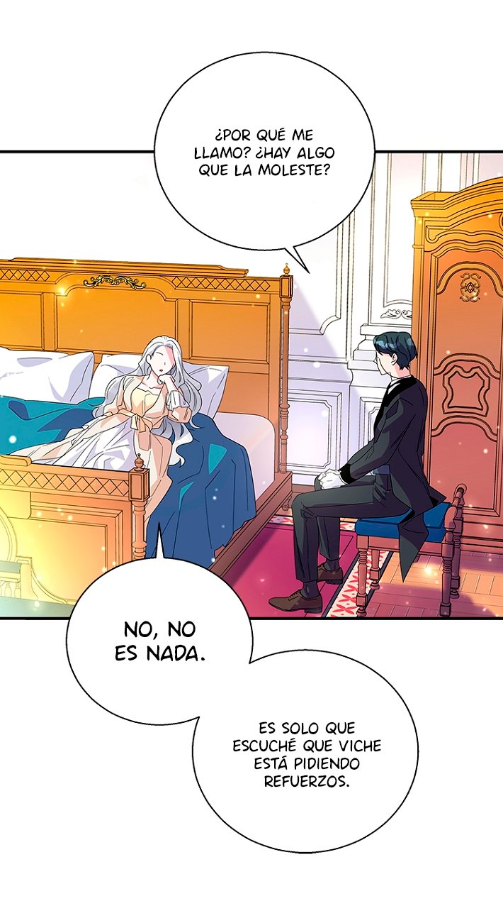 Read Cariño, hoy voy hacer huelga ES Manga Online