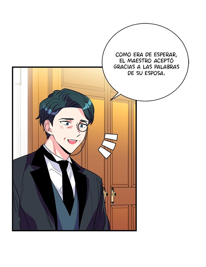 Read Cariño, hoy voy hacer huelga ES Manga Online