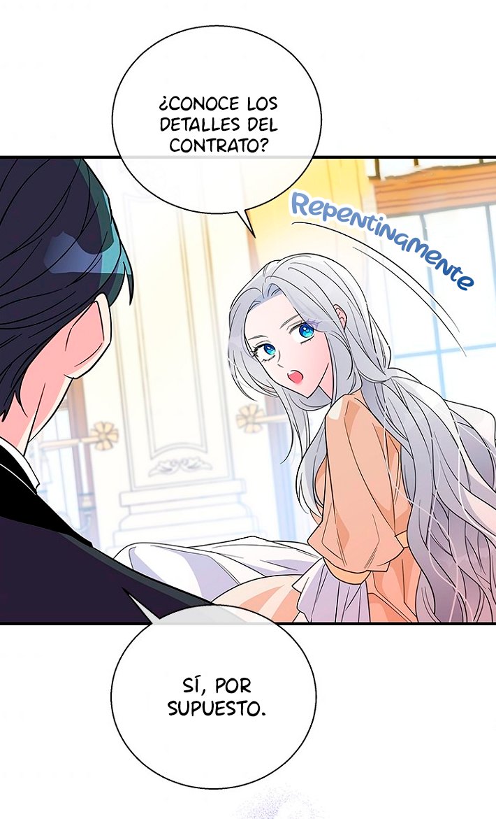 Read Cariño, hoy voy hacer huelga ES Manga Online