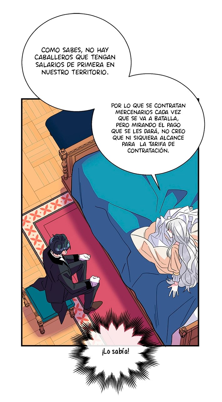 Read Cariño, hoy voy hacer huelga ES Manga Online
