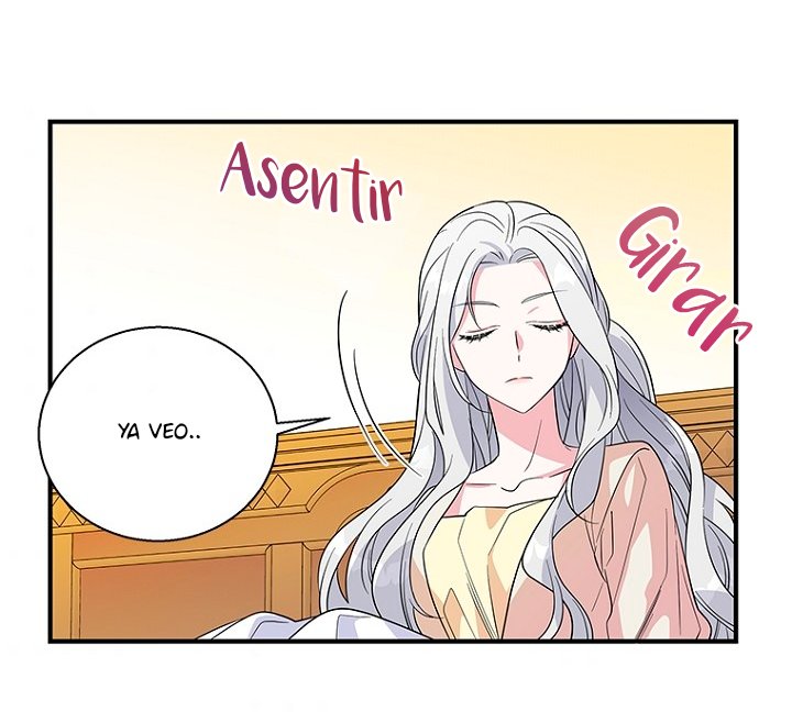 Read Cariño, hoy voy hacer huelga ES Manga Online