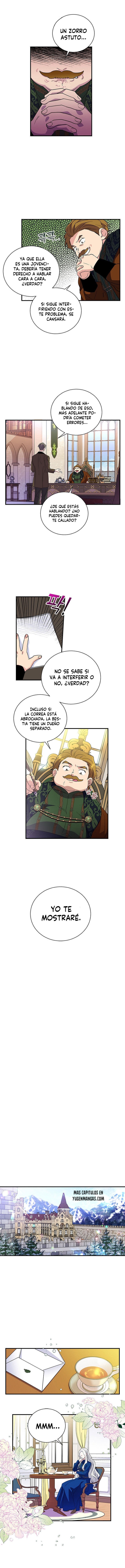 Read Cariño, hoy voy hacer huelga ES Manga Online