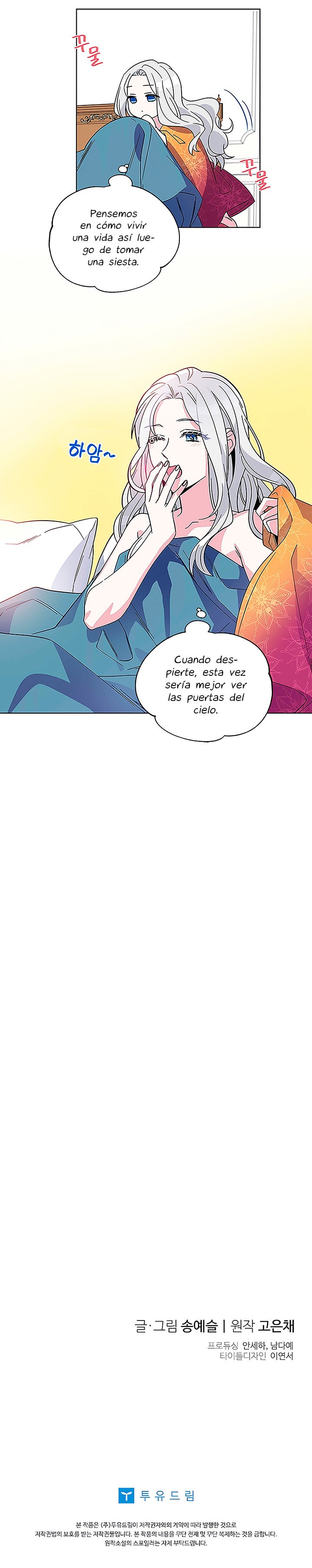 Read Cariño, hoy voy hacer huelga ES Manga Online