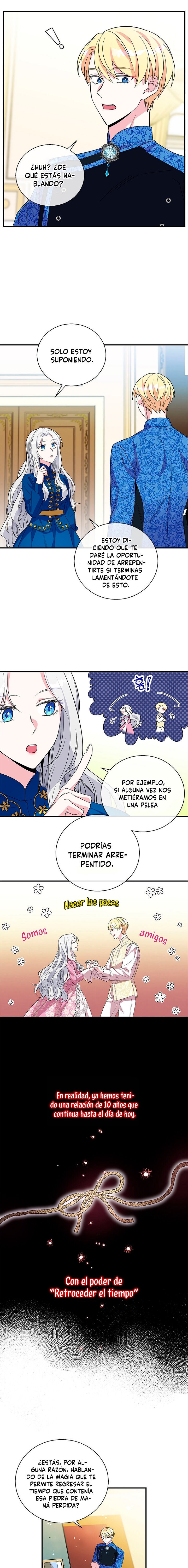 Read Cariño, hoy voy hacer huelga ES Manga Online